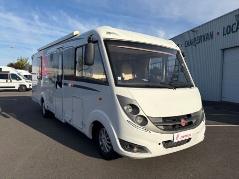 Annonce voiture Camping car Camping car 54900 €