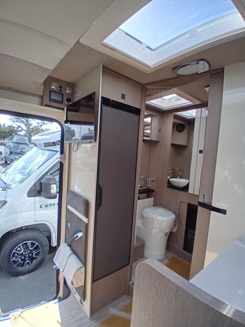   occasion 89100 Sens