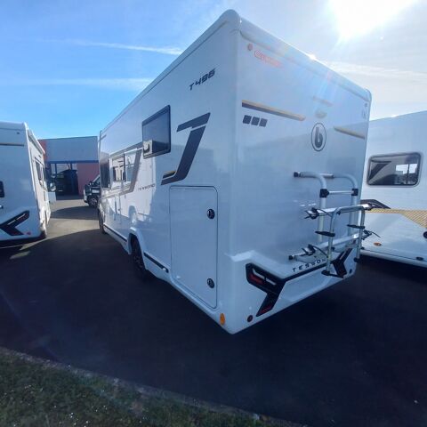 BENIMAR Camping car  occasion Avrill&eacute; 49240