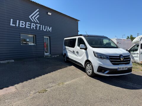 Camping car Camping car 2025 occasion Le Pontet 84130