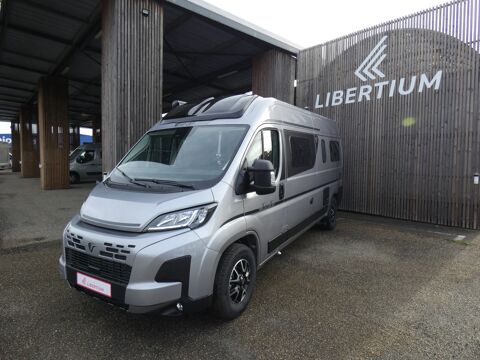 FONT VENDOME Camping car  occasion Pavie 32550