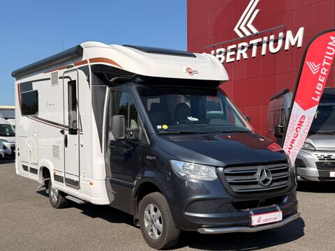 Camping car Camping car 2020 occasion Muret 31600