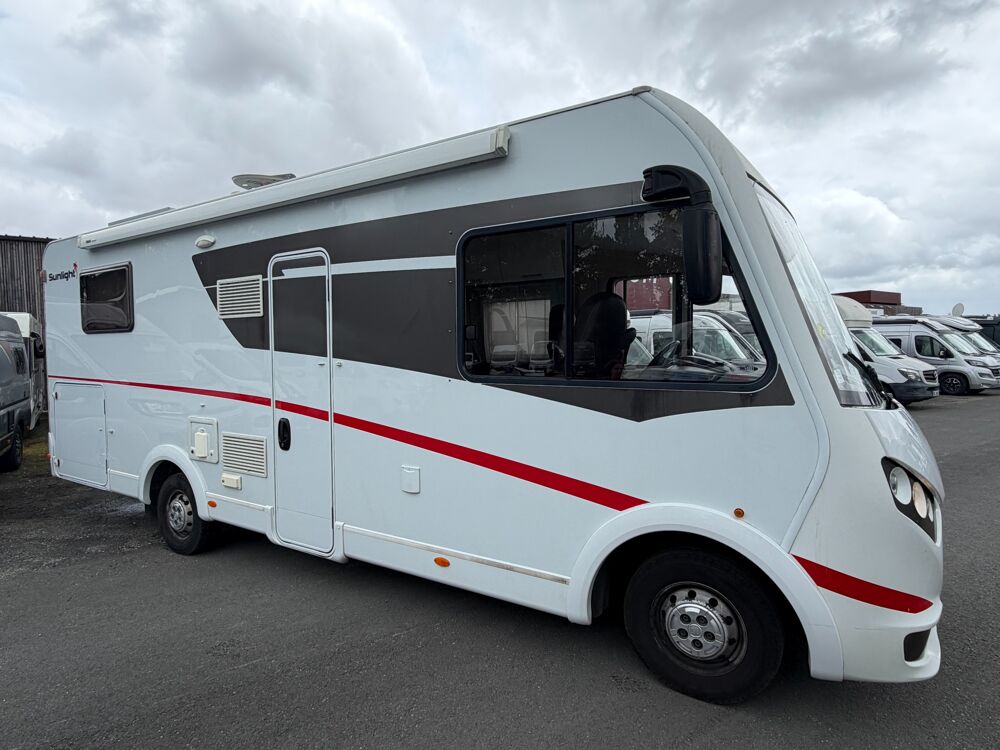  2019 occasion 33700 M&eacute;rignac