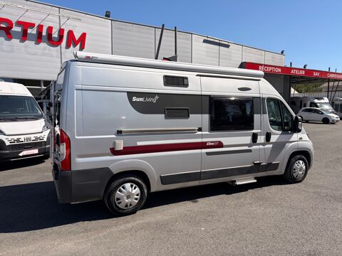  2015 occasion 33560 Sainte-Eulalie
