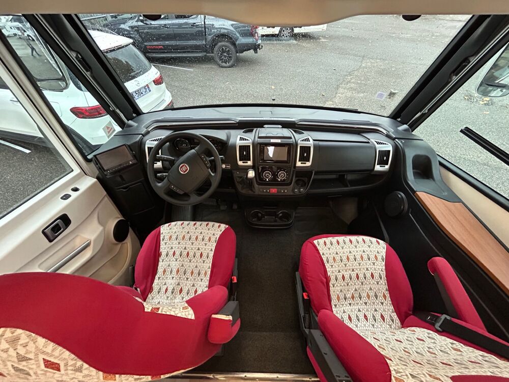  2018 occasion 31150 Fenouillet