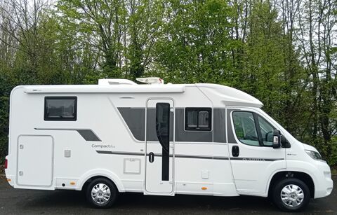  2020 occasion 22300 Lannion