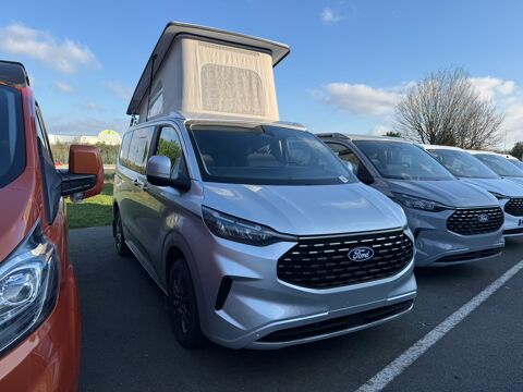 AUTRES Camping car 2026 occasion La M&eacute;zi&egrave;re 35520