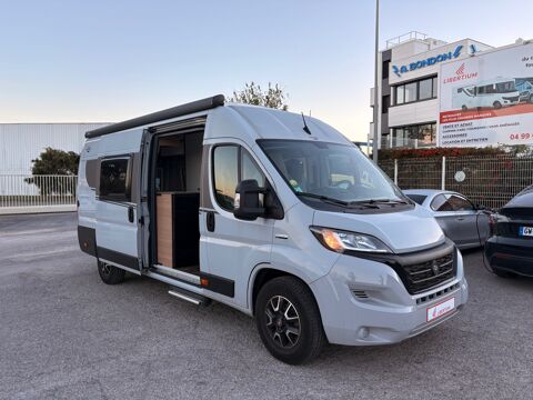 CARADO Camping car 2022 occasion Mauguio 34130