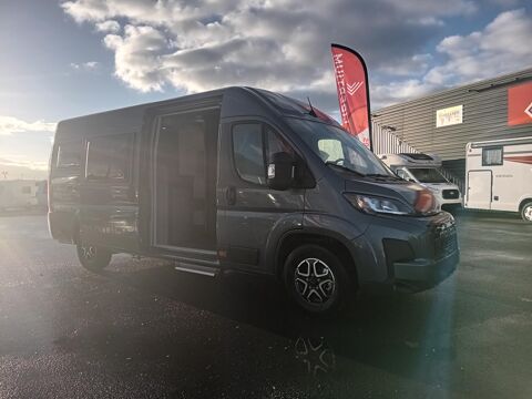 AUTRES Camping car  occasion Verson 14790