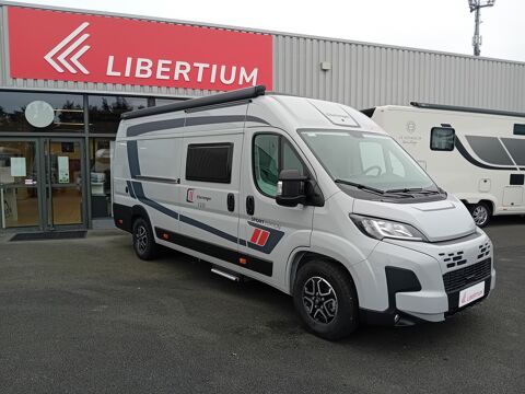 CHALLENGER Divers  occasion Montreuil-Juign&eacute; 49460