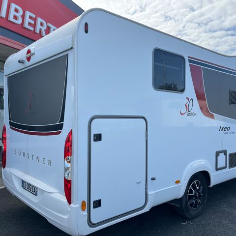  2017 occasion 77400 Lagny-sur-Marne