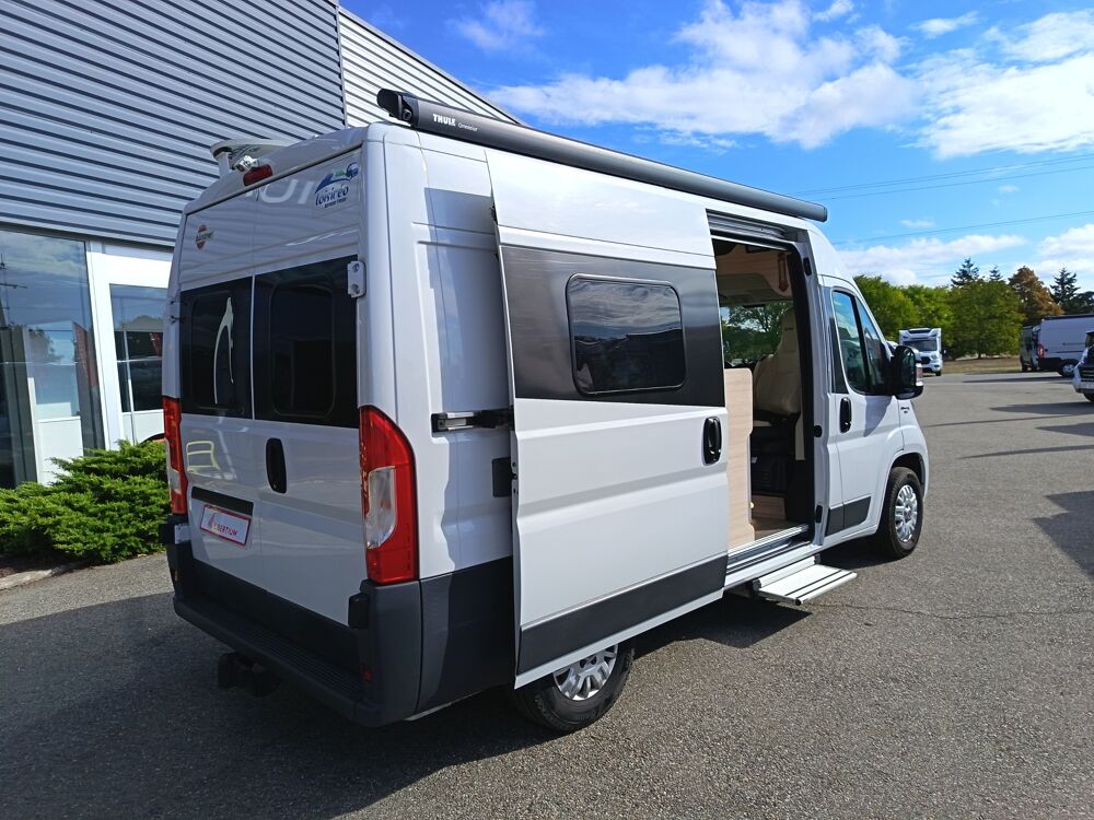  2019 occasion 09100 Pamiers