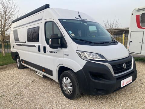 BENIMAR Camping car 2022 occasion Villech&eacute;tif 10410