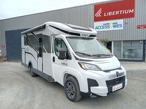 Annonce voiture Divers Divers 78900 €