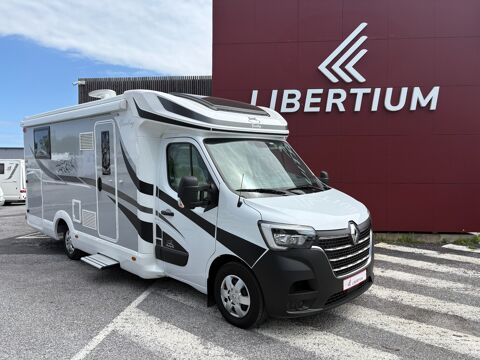 MC LOUIS Camping car 2024 occasion Perpignan 66000