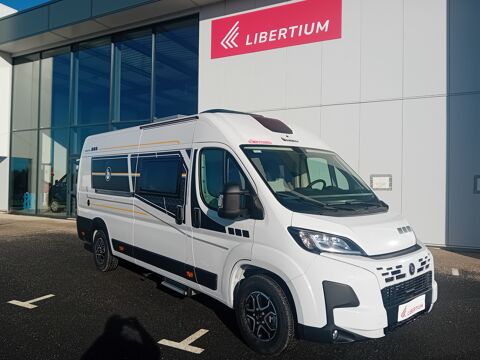 Annonce voiture BENIMAR Camping car 68769 €