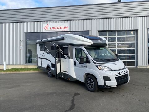 AUTRES Camping car  occasion Meung-sur-Loire 45130