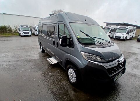 Camping car Camping car 2019 occasion Ploudaniel 29260