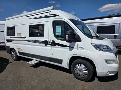 Camping car Camping car 2015 occasion Meung-sur-Loire 45130