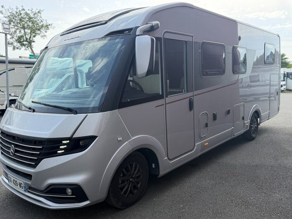  2024 occasion 33700 M&eacute;rignac
