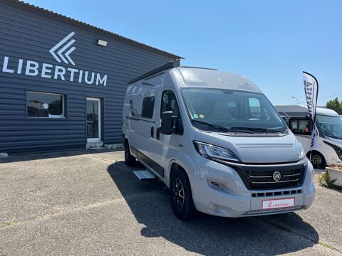 Annonce voiture Divers Divers 51900 