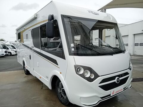 CARADO Divers 2020 occasion Les Clouzeaux 85430