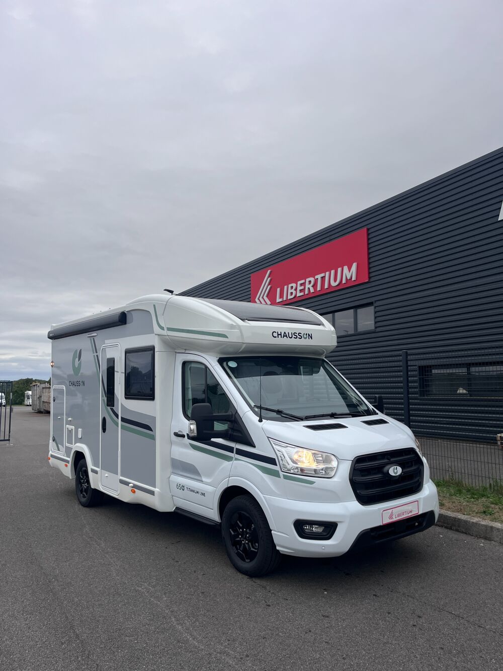   occasion 60290 Rantigny