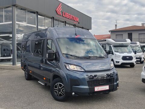 AUTRES Camping car  occasion Muret 31600