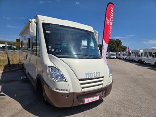  2019 occasion 13240 Sept&egrave;mes-les-Vallons