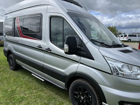 Camping car Camping car 2025 occasion Beauvois-en-Cambr&eacute;sis 59157
