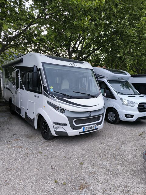 AUTRES Camping car 2024 occasion Milhaud 30540