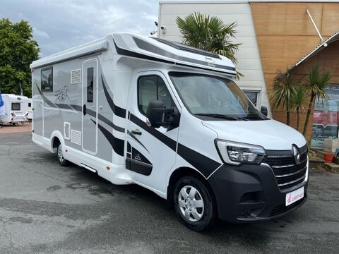 Divers Divers 2024 occasion Saint-L&eacute;ger-sous-Cholet 49280