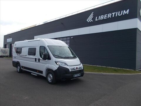 Camping car Camping car  occasion Benfeld 67230