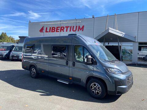 AUTRES Camping car  occasion Sainte-Eulalie 33560