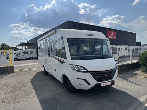 Annonce voiture PILOTE Camping car 74900 €