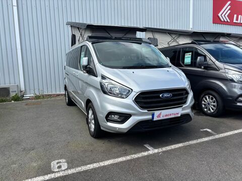 Annonce voiture Camping car Camping car 48900 €