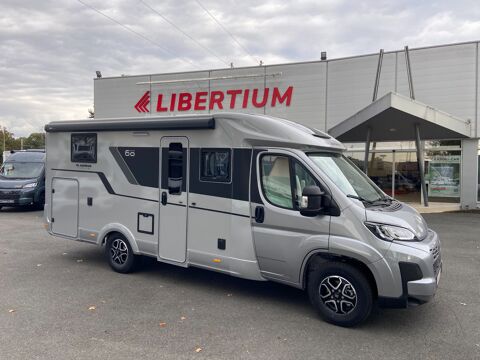 Camping car Camping car  occasion Sainte-Eulalie 33560