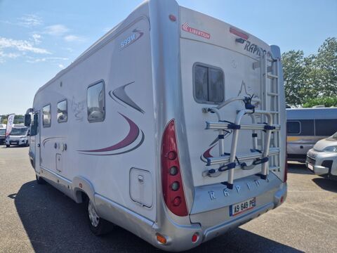  2010 occasion 31600 Muret