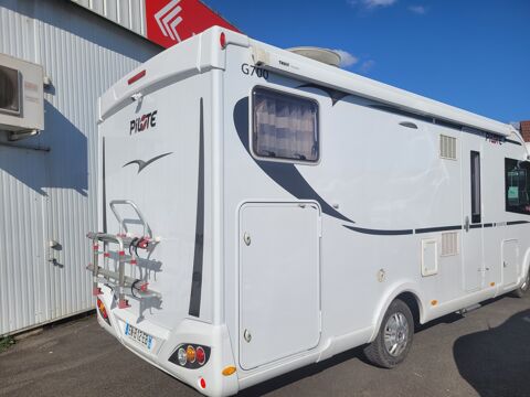  2017 occasion 71100 Lux