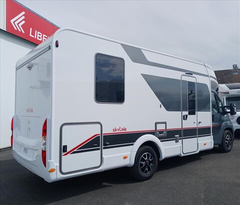   occasion 71100 Lux