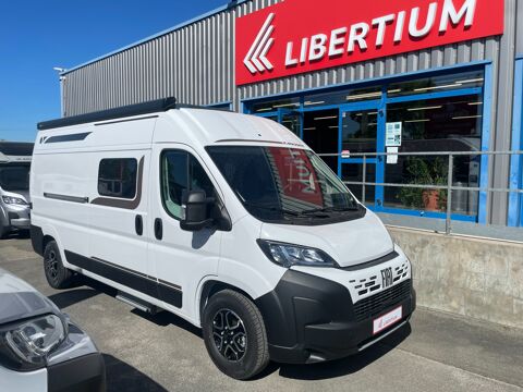 RANDGER Camping car  occasion Dannemarie-sur-Cr&egrave;te 25410