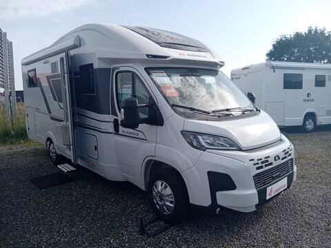 Camping car Camping car  occasion Plougastel-Daoulas 29470