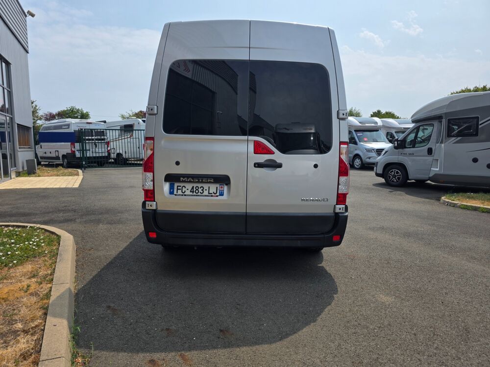  2018 occasion 45130 Meung-sur-Loire