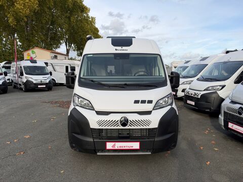 BENIMAR Camping car  occasion Sainte-Eulalie 33560