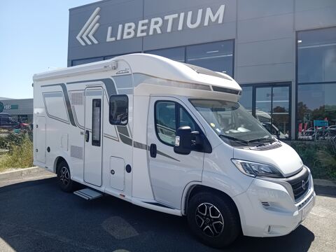 Annonce voiture NOTIN Camping car 82500 €