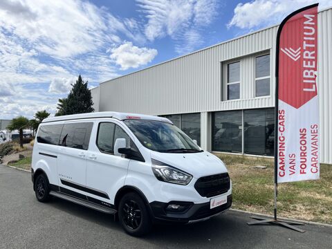 Camping car Camping car 2024 occasion Beaulieu-sur-Layon 49750
