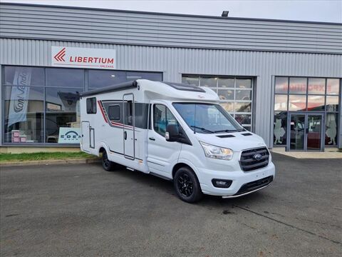 Camping car Camping car  occasion Meung-sur-Loire 45130