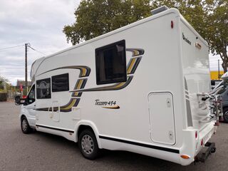  2015 occasion 31150 Fenouillet