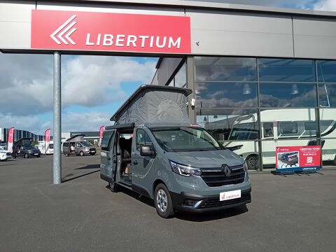 BAVARIA Divers  occasion Par&ccedil;ay-Meslay 37210