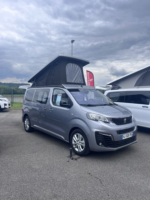 Camping car Camping car 2026 occasion Rantigny 60290